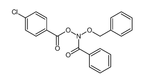 220168-45-6 structure, C21H16ClNO4