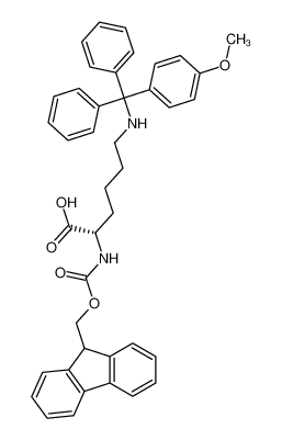 159857-60-0 structure, C41H40N2O5