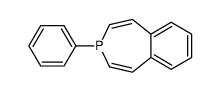 87274-61-1 structure, C16H13P