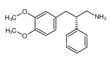 308273-67-8 structure, C17H21NO2