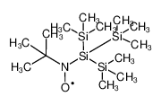 137743-66-9 structure, C13H36NOSi4