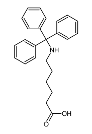 5612-13-5 6-(tritylamino)hexanoic acid