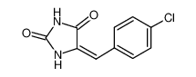 4-CHLOROBENZALHYDANTOIN 10040-86-5