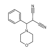 20830-11-9 structure, C14H15N3O