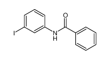 52807-28-0 benzoic acid-(3-iodo-anilide)