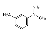 1-甲基-1-间甲苯基肼