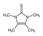 25433-07-2 structure, C7H12N2S