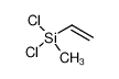 124-70-9 structure, C3H6Cl2Si