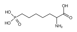 78966-69-5 structure, C7H16NO5P