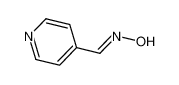 吡啶-4-甲醛肟
