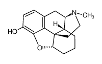 427-00-9 地素吗啡