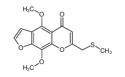 76301-19-4 structure