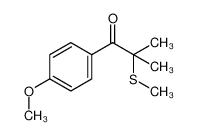 1300105-80-9 structure, C12H16O2S