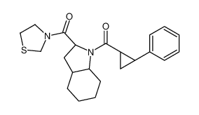 176797-26-5 structure, C22H28N2O2S