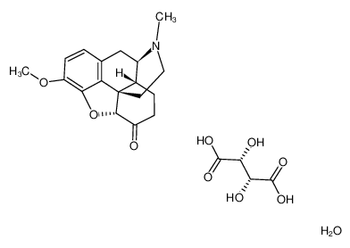 34195-34-1 structure, C22H29NO10