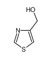 4-羟甲基噻唑
