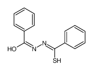 43089-09-4 N'-(苯基硫代甲酰)苯甲酰肼