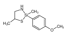 84260-39-9 structure, C11H17NOSSi