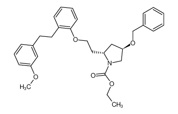 167145-83-7 structure