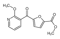 898786-23-7 structure, C13H11NO5