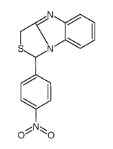 136994-99-5 structure, C15H11N3O2S