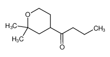 88795-86-2 structure, C11H20O2