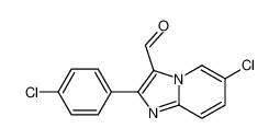 351227-28-6 structure, C14H8Cl2N2O