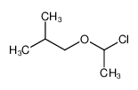 19865-33-9 structure, C6H13ClO