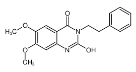 899901-36-1 structure, C18H18N2O4