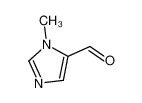 1-甲基-1氢-5-醛基-咪唑