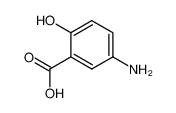 89-57-6 美沙啦嗪(5-氨基水杨酸)