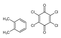 2473-75-8 structure, C14H10Cl4O2