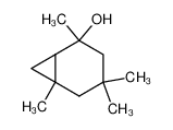 59819-83-9 structure, C11H20O