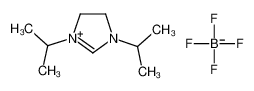 137581-18-1 structure, C9H19BF4N2