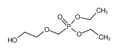 116384-55-5 structure, C7H17O5P