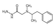 56720-97-9 structure, C12H19N3O