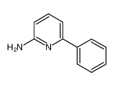 6-苯基吡啶-2-胺