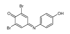 2582-33-4 structure, C12H7Br2NO2