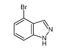 4-溴-1H-吲唑图片