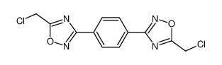 257880-89-0 structure, C12H8Cl2N4O2