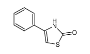 4-苯基噻唑啉-2-酮