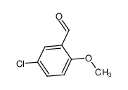 7035-09-8 5-氯-2-甲氧基苯甲醛