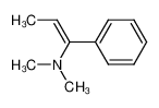 29949-20-0 spectrum, β-methyl-α-dimethylaminostyrene