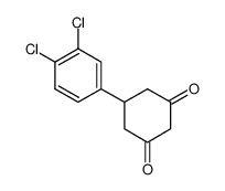 5-(3,4-二氯苯基)环己烷-1,3-二酮