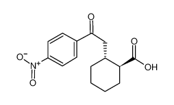 735275-03-3 structure, C15H17NO5