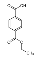 4-ethoxycarbonylbenzoic acid