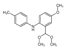 356549-40-1 structure, C17H21NO3