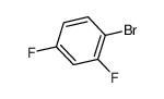 1-Bromo-2,4-difluorobenzene 348-57-2