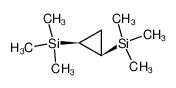 107749-67-7 structure, C9H22Si2