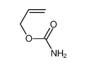 Allyl carbamate